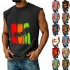 T-shirtler – Kısa ve Kolsuz Bluzler