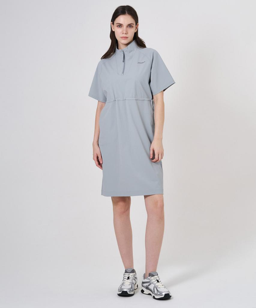 SPYDER Women'S Woven Zip-Up Dress Spkmcnop351Wlkh
