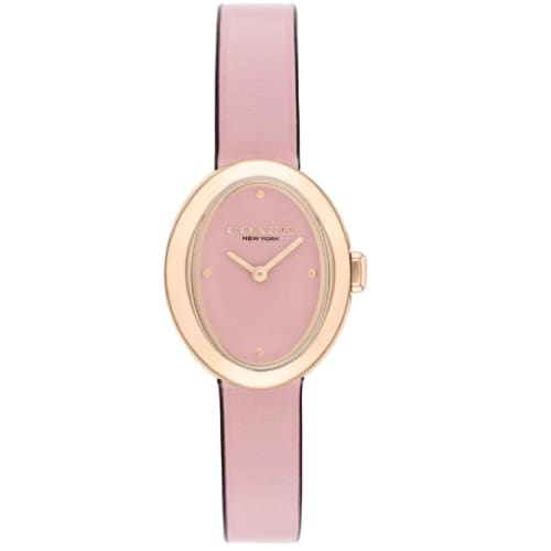 Coach Casual Watch Sammy 14504423 Women's Pink
