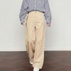 Demana Women's Autumn Corduroy Straight Leg Casual Pants