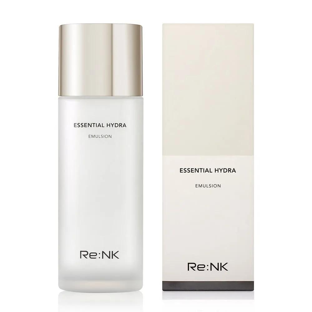 Re:NK Essential Hydra Emulsion 130ml Dry Skin Skincare Women s Moisture Lotion Emulsion