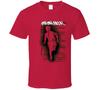 Box Car Racer Punk Rock T-Shirt