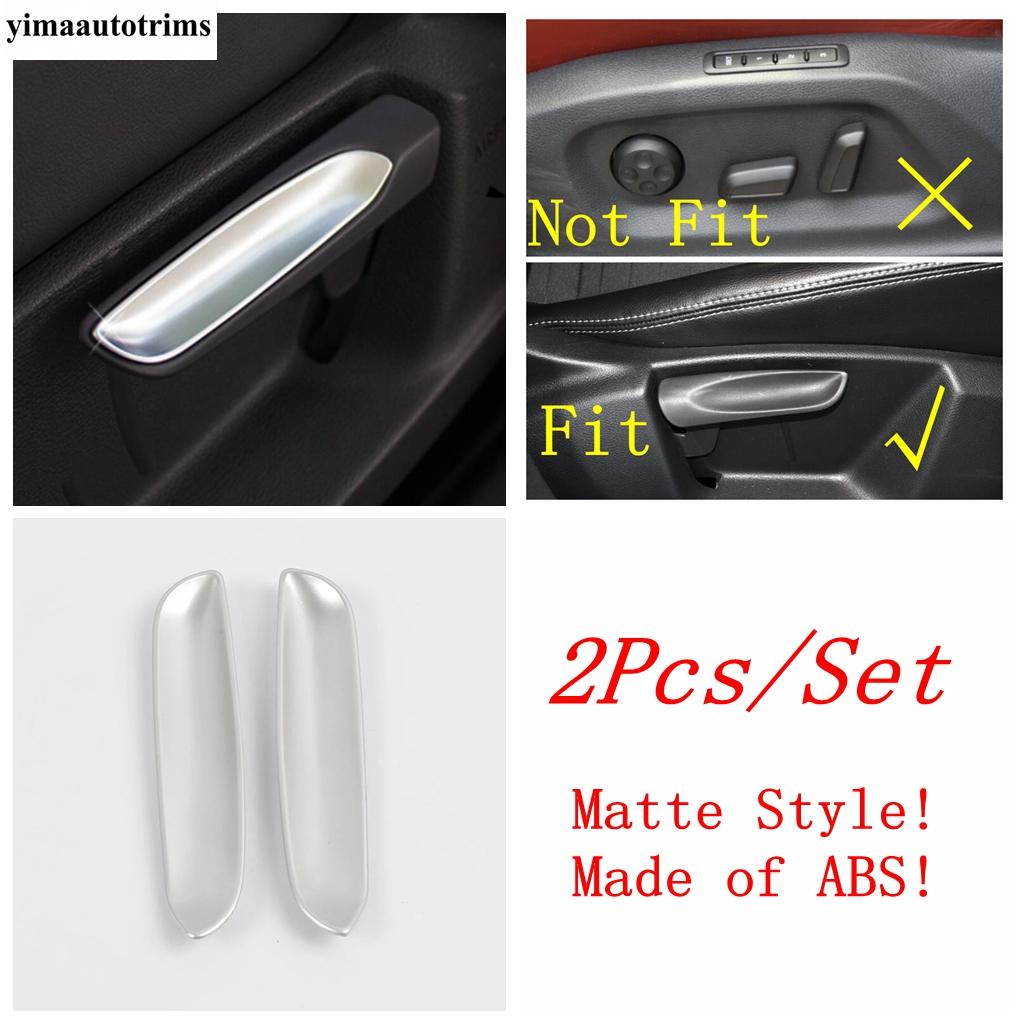 Car Dashboard Frame Central Control Air Vent Head Light Lamp Cover Trim ABS Accessories For Volkswagen VW Tiguan MK1 2008 - 2015