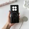 For Xiaomi Poco M8 Pro Case Poco M8 Pro Phone Case Poco M8 Cover POCO M8 Cases Magnetic Mounting Bracket Protect Back Cover