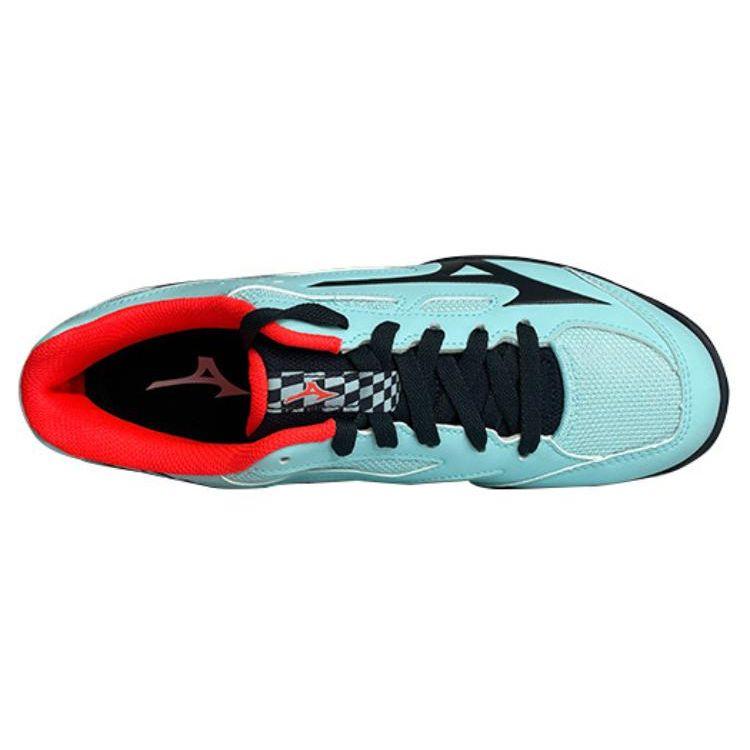 Mizuno Ultra Light Breathable Professional Low Top Table Tennis Shoes Unisex Shoes 81GA213033