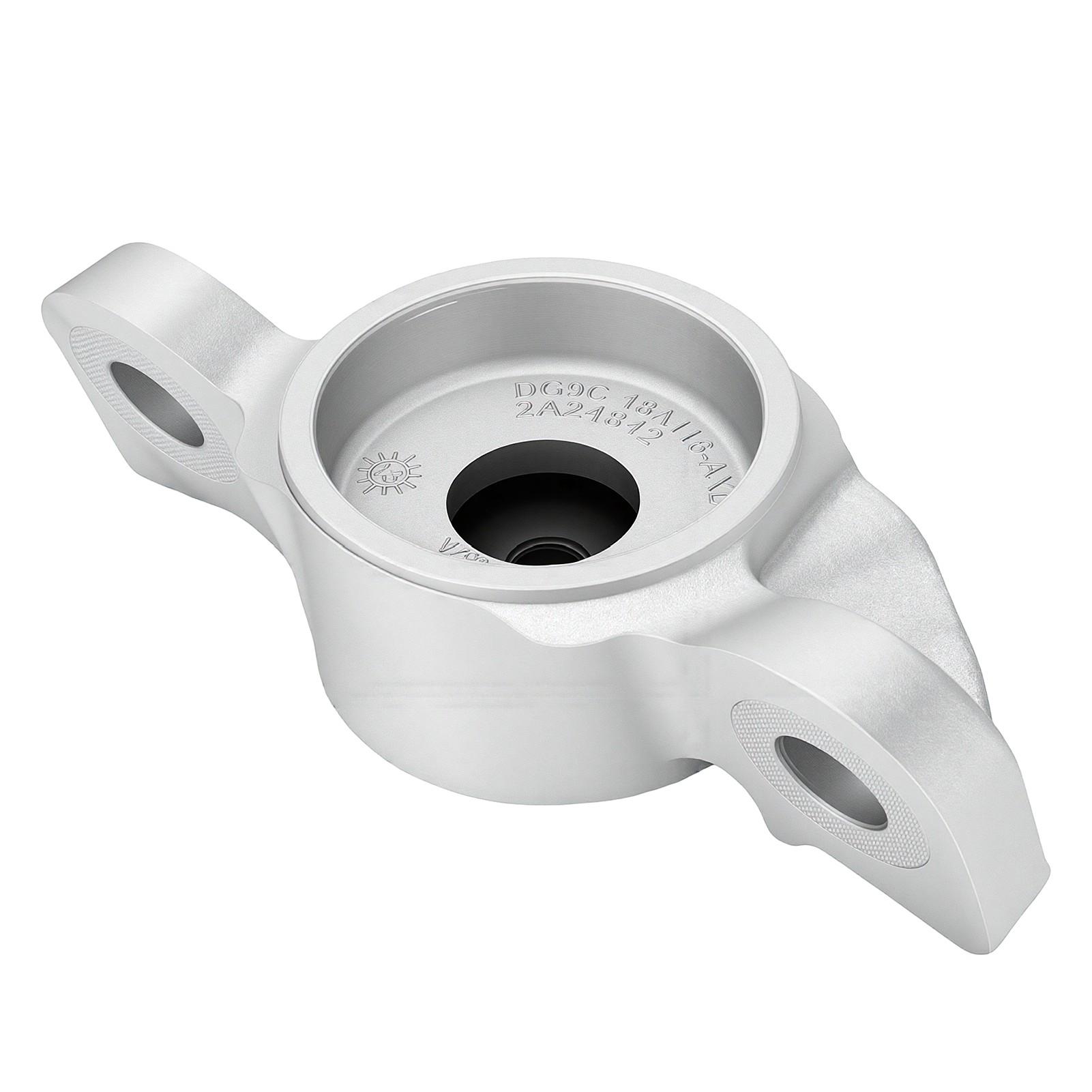 Rear Upper Suspension Shock Absorber Mount Replacement for Ford Fusion 2013 2019 DG9Z 18A161 C