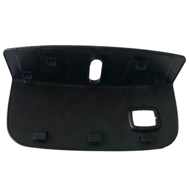 1095858-00-D Fits Tesla Model 3 Hood Lock Cover.