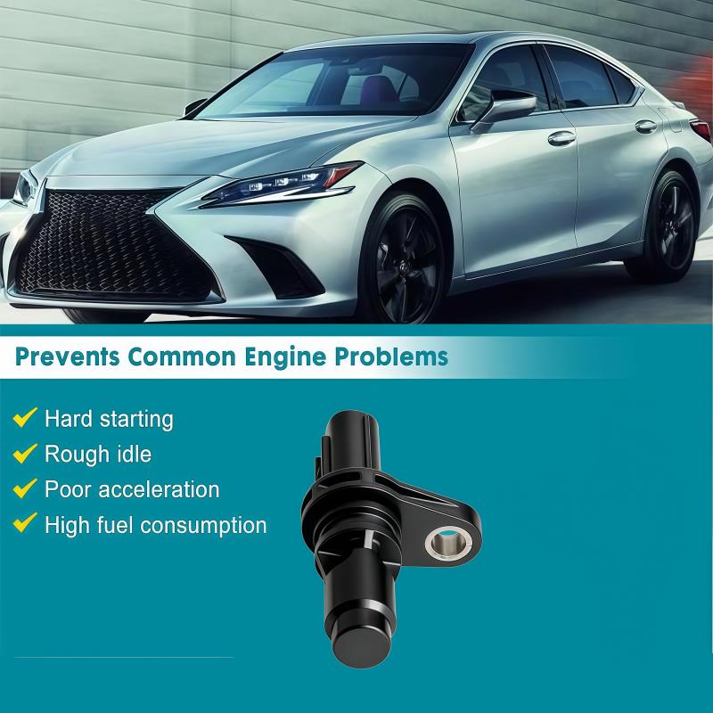 90919-05060 Camshaft Position Sensors for Toyota Camry Corolla 4Runner Avalon FJ Cruiser Tacoma Lexus ES350 GS460 IS250 IS350