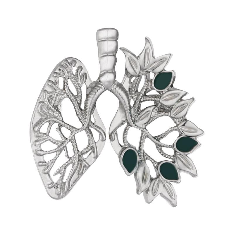 

Сплав Стильная Брошь Орган Легкое Привлекательная Металлическая Булавка Для Уникальных Подарков Аксессуары И