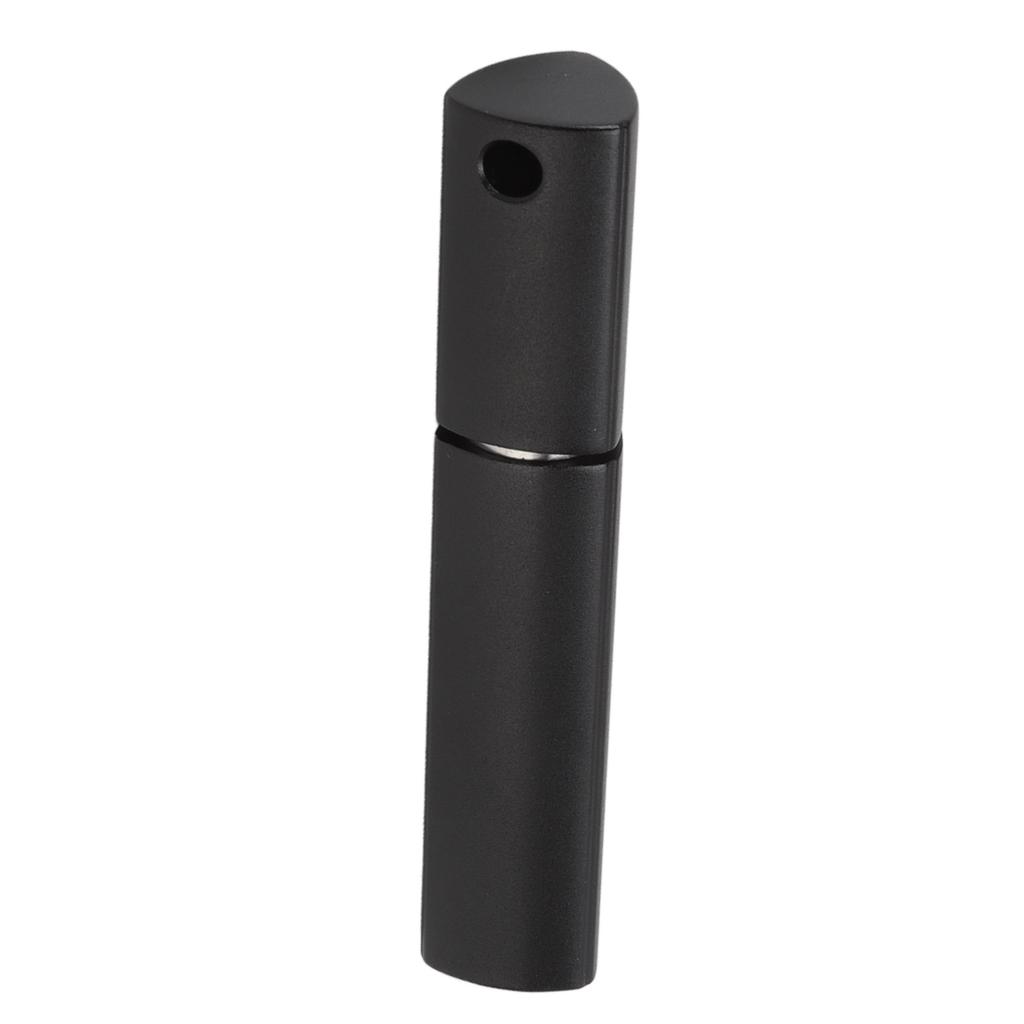 Needle Distributor 304 Stainless Steel Needles Portable Handheld Coffee Powder Stirrer for Home Outdoor Black