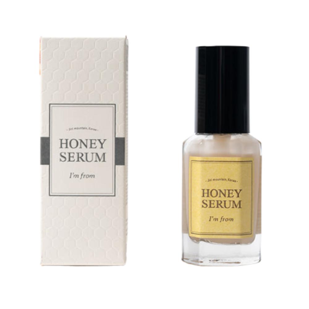 

I’m From Honey Serum 30ml Nourishing Honey & Propolis Hydrating Serum