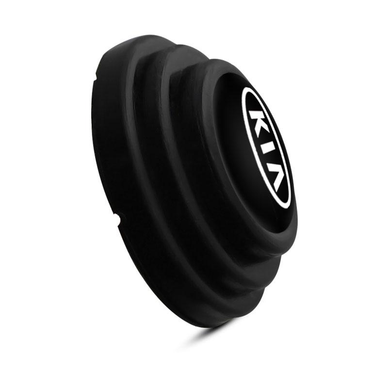 Car Door Shock Absorber Cushion Shockproof Pad Car Accessories For KIA Sportage Rio 3 Soul Optima Ceed Pro K5 K2 K6 K7 K8 Pride