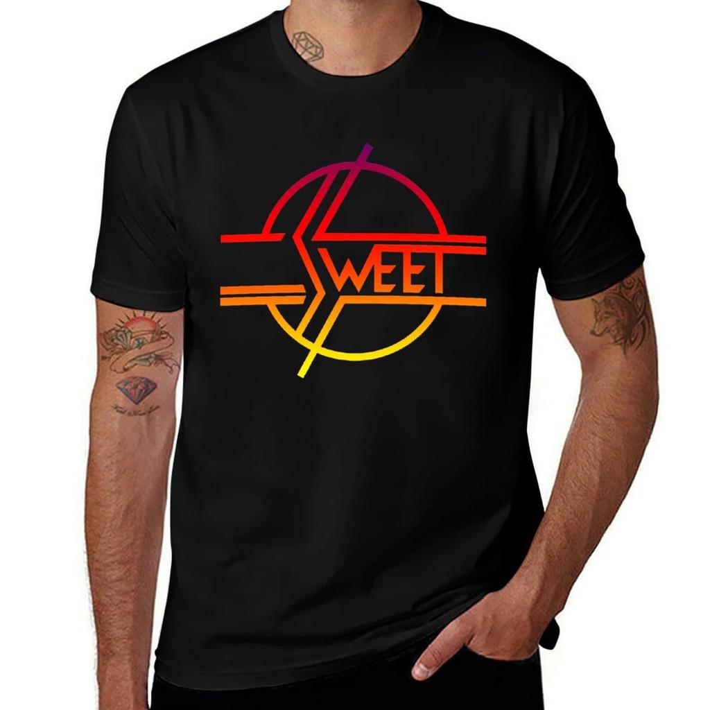 The Sweet TShirt Fashion Casual Short Sleeve TShirt
