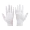 Thin Cotton Screen Touch Gloves Breathable Stretchable Handwear Worker Gloves For Outdoor Activity and Various Occasion