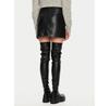 ONLY Amazing Faux Leather Skirt