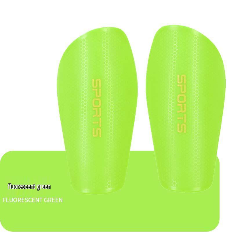 WowOh Cross-border Straps Shin Guards: Upgraded Ankle Insert for Football Training - Customizable Protective Guard.