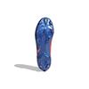 Predator Edge.1 Adidas Fg 'Hi-Res Blue Turbo' H02932