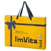 Coffret Cadeau I'm Vita Ampoule Multivitamines Shot Immunitaire (1 jeu de 20 doses)