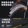 New 24 umbrella automatic umbrella sun protection parasol large weather and rain automatic sun umbrella UV protection