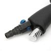 8H Professional Impact Air Screwdriver Industrial Grade Gun Type Pneumatic Screwdriver