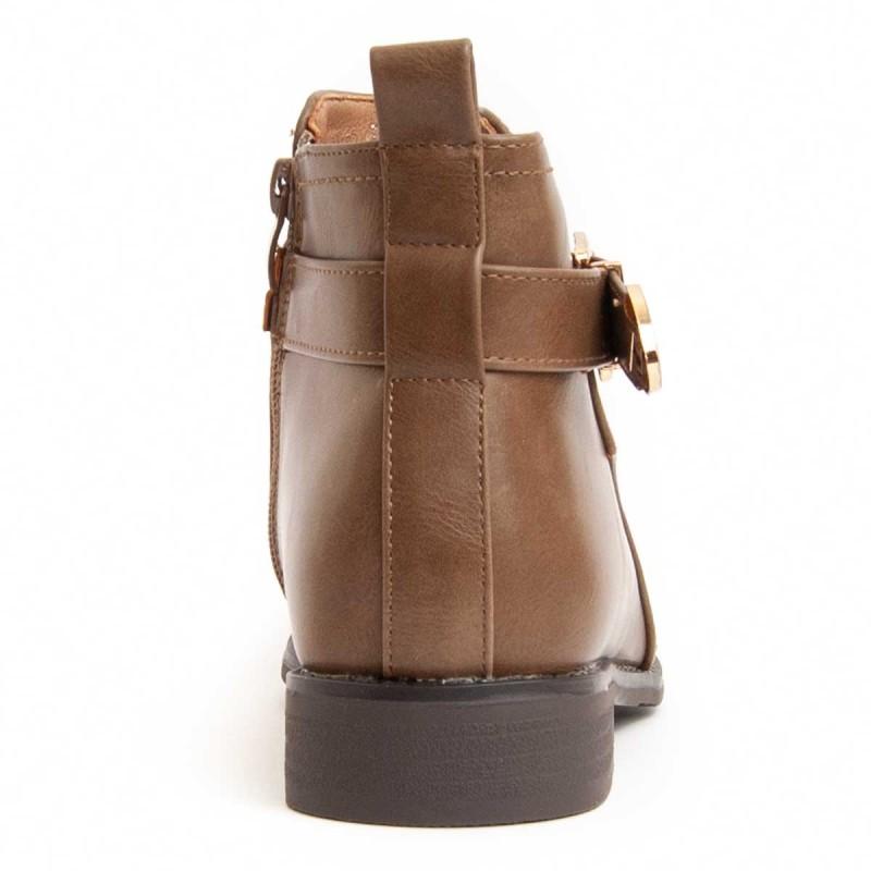 Botek Casual Damski.  Montevita  Botilan42  96984