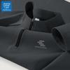 JEANSWEST LIFE Men's Quick Dry Long Sleeve T-Shirt