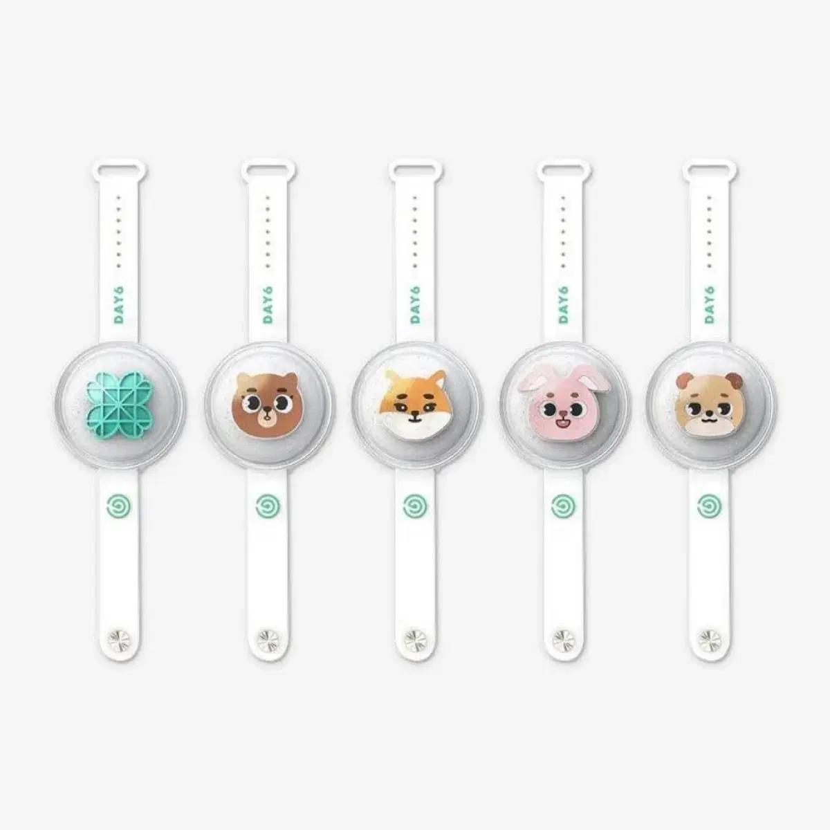 

Day6 Denimals Custom Cover Made Watch Helpful Money Cover