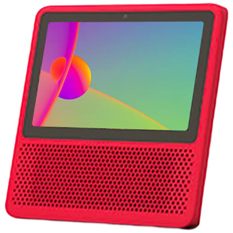 

Xiaodu Smart Screen 1S AI Video Call Smart Speaker