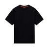 Napapijri Mens Ambara Relaxed Fit T-Shirt