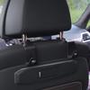 2Pcs Car Logo Seat Back Storage Hooks Organizer Accessories For Subaru Impreza Legacy Outback WRX STI BRZ Forester Levorg Ascent uyu8