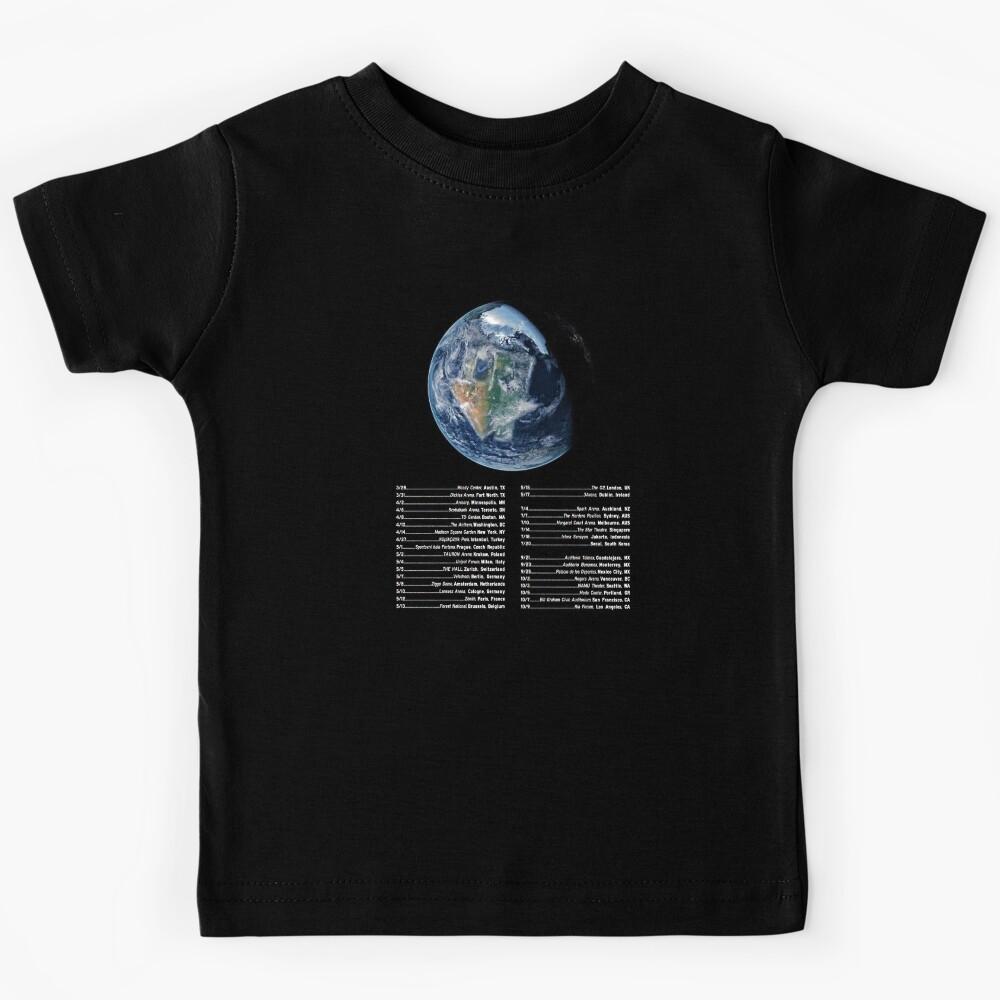 The Neighbourhood tour 2026 Kids T-Shirt 140