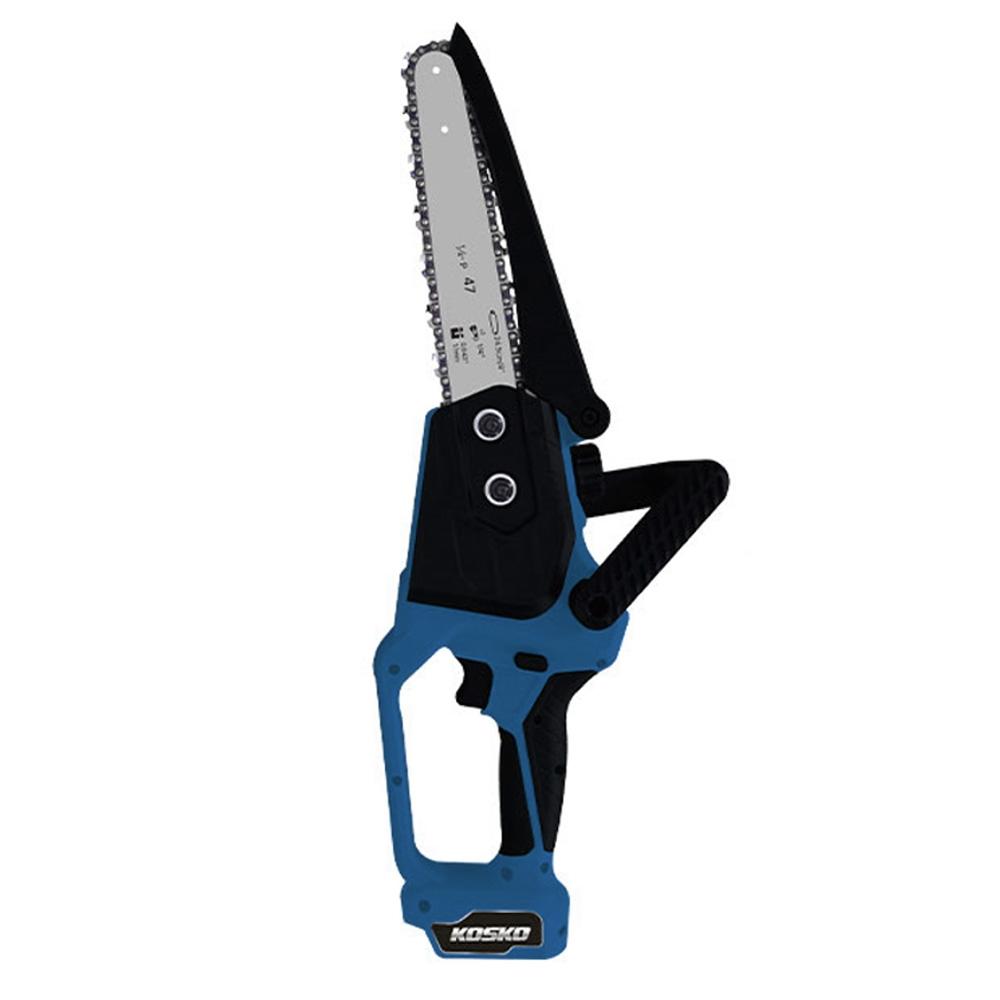 

[20 В] Зарядная цепь Cosco KMCS 20MA, верхняя часть 8 дюймов, только для основного блока аккумуляторов Makida