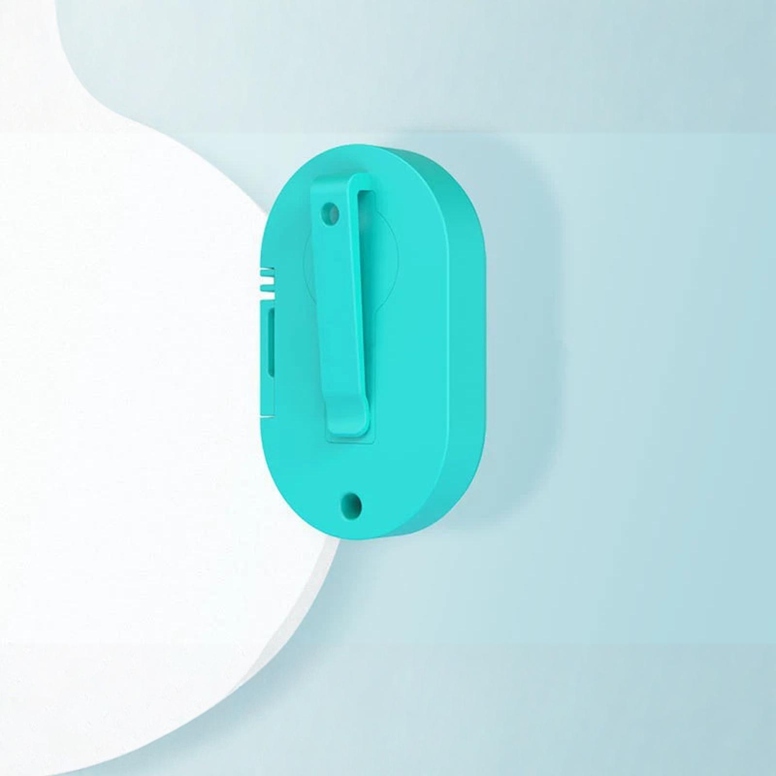 Запайщик пакетов FEPPO, 2 в 1, запайщик пакетов с нагревом и резаком, с ремешком, машина для повторного запаивания пластиковых пакетов, пакетов для снеков, хранения продуктов one size зелёный