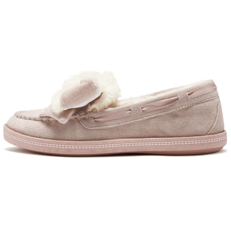 Skechers Modern Comfort Winter Casual Shoes Women Shoes Pink 169013-BLSH 35