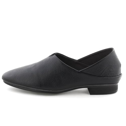 HIMIKO/Himiko/Soft Flat Shoes/635305 Black 230