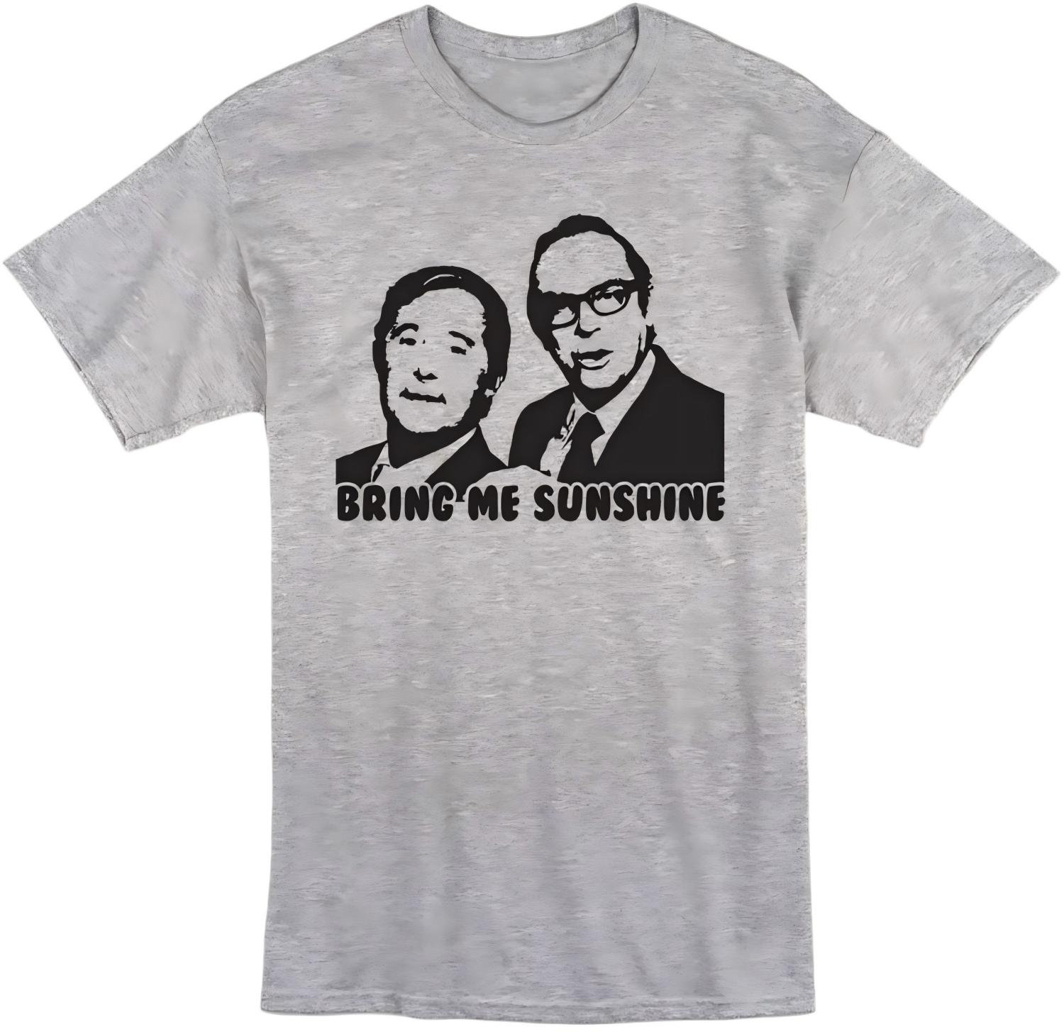 Morecambe and Wise T-Shirt L