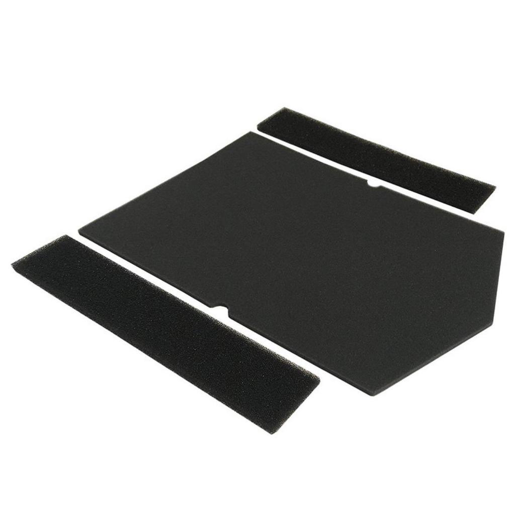 Compatible Sponge Filter Pad for Miele Tumble Dryers 6057930 and 9688381
