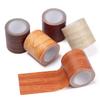 1pc Self-Adhesive Wood Grain Repair Patch Wood Grain Tape for Table, Chair, DIY, Skirting, Door, Window, Floor and Furniture