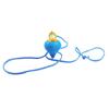 Pull String Spinning Top Toy for Kids Adults Stress Relief Pull Rope Spinning Tops Rotate Gyre Nostalgic Toy for All Age