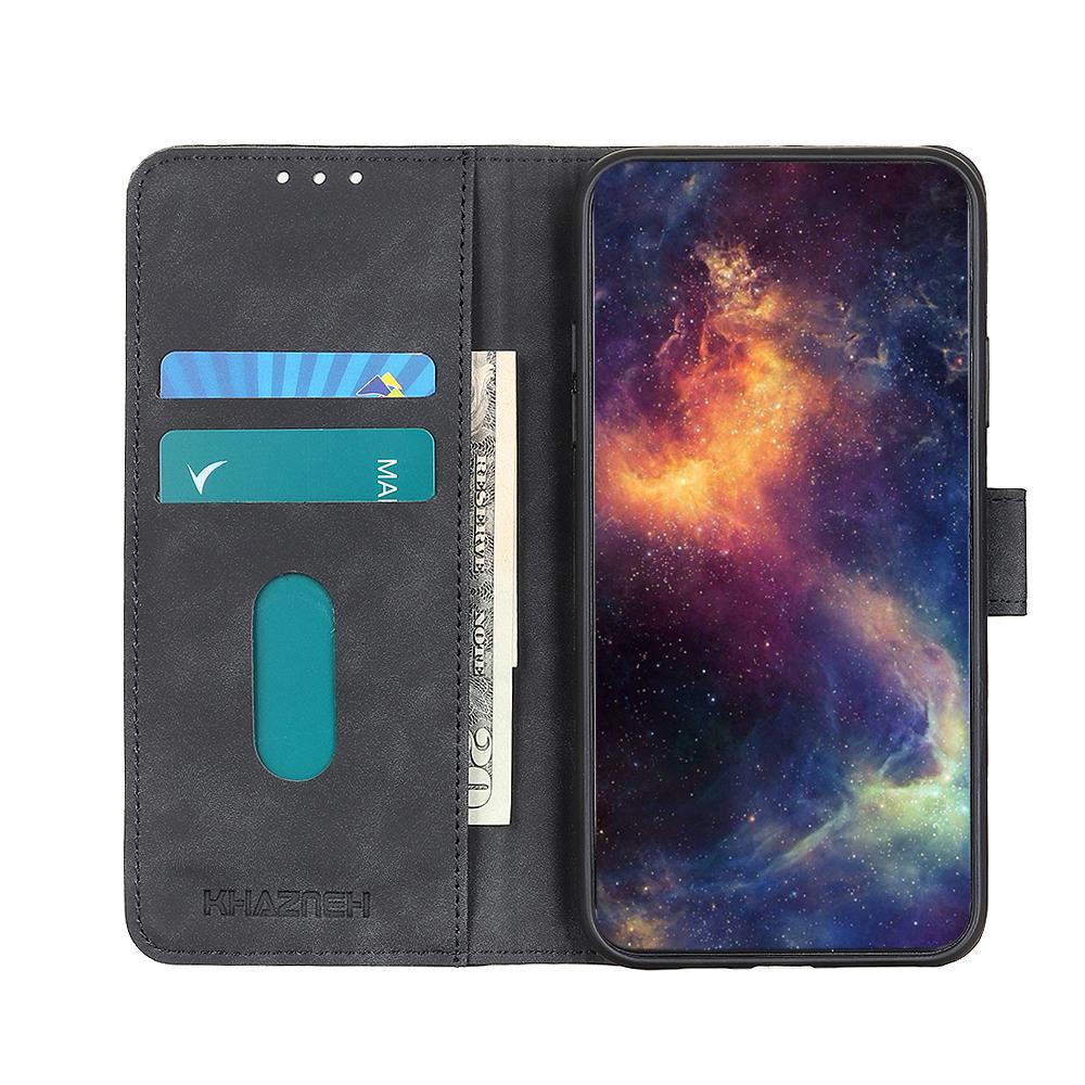 For OnePlus Nord CE5 5G/Ace 5 Racing 5G Case PU Leather Retro Texture Phone Cover
