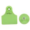 Domestic TPU Pig Identification Ear Tag