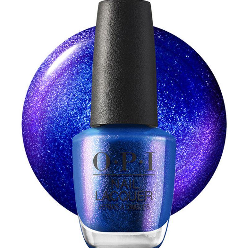 

[OPI][Nail Lacquer] NLH019 - Scorpio Seduction