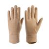 Fleece Lined Cycling Gloves Touchscreen Women's Gloves Fashion Winter Gloves  Winter