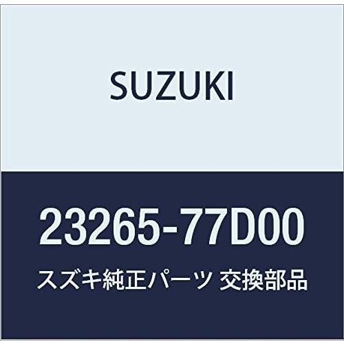 SUZUKI Genuine Parts Bearing Clutch Release Part Number 23265-77D00