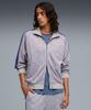 X Kid Super T7 Jacket - Grey Ecco / 632373-63