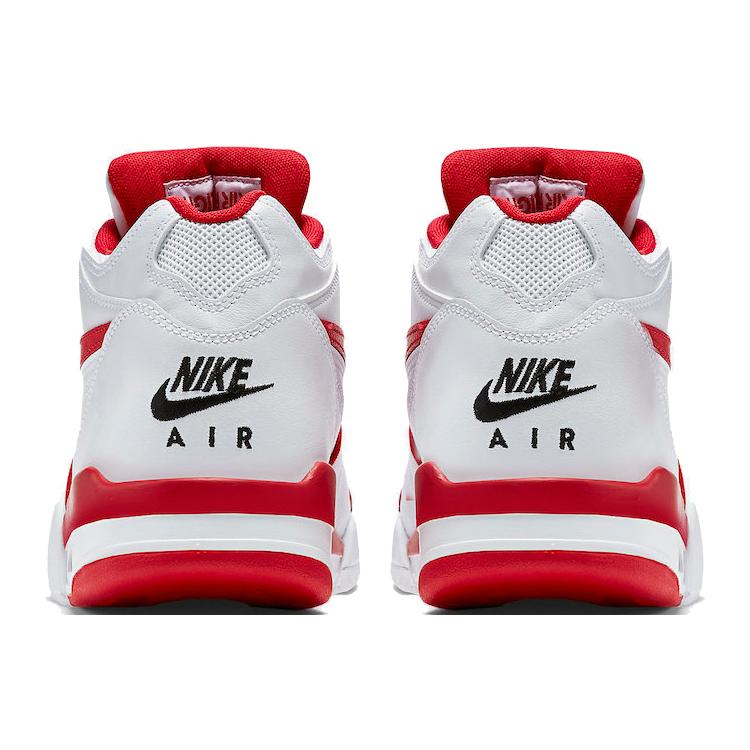 Nike Air Flight 89 'Ron Harper' 819665-100
