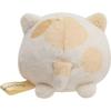 SAN-X Sumikko Gurashi Charakter Mix Nigichoko Plüschtier Katze MY73306
