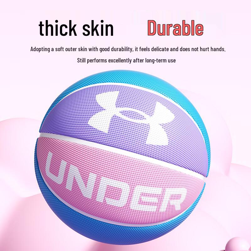 Under Armour Kids Size 5 Basketball