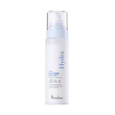 Hydra Panthenol Barrier Mist Soothing Hydrating Facial Spray 120ml