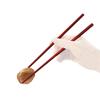 KAI Silicone Cooking Chopsticks 1010011314 Red O.E.C. -